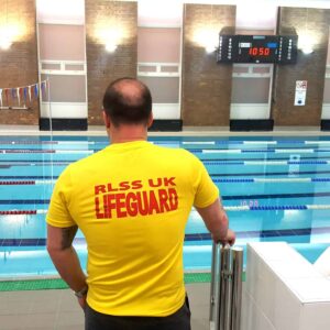 GB Leisure Training, First Aid, Aquatic, Health & Safety Courses