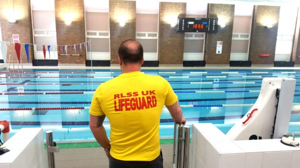 GB Leisure Training, First Aid, Aquatic, Health & Safety Courses