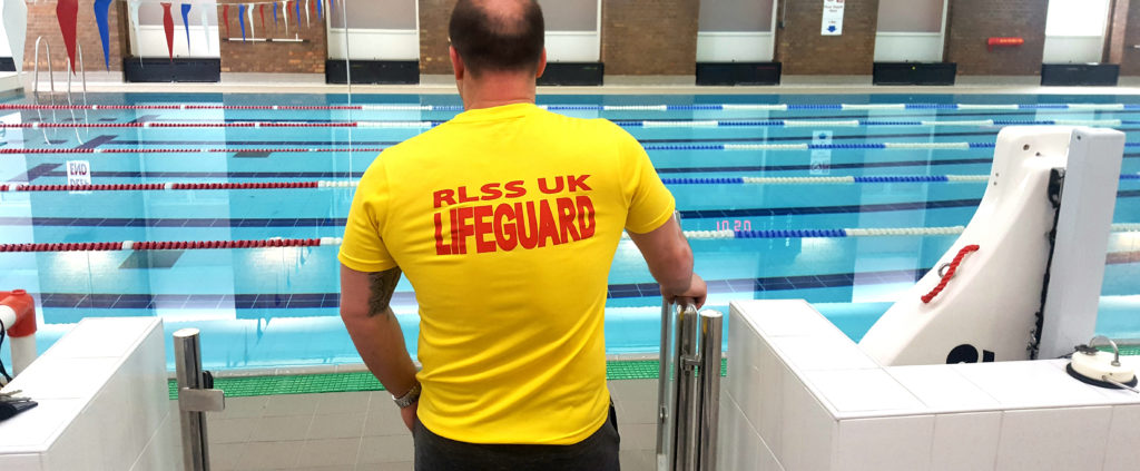 Nation Pool Lifeguard Qualification Nplq Gb Leisure And Training
