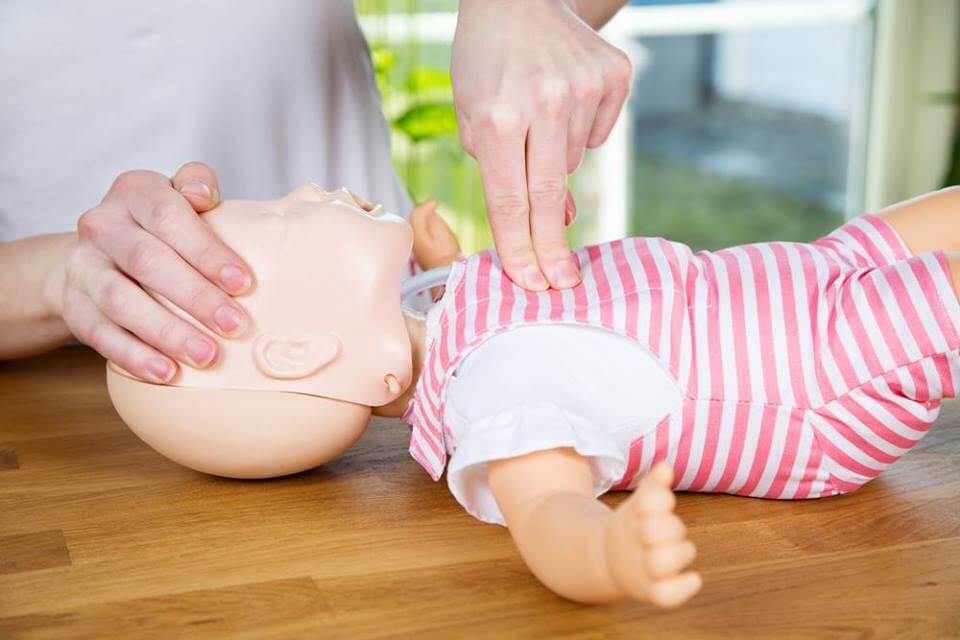 Some Professions Where CPR or First Aid Trading Course Is Necessary — gbletraininguk